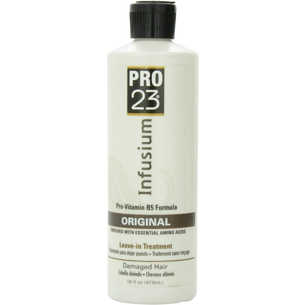 Infusium 23 Pro Leave in Treatment Conditioner Original 16 oz